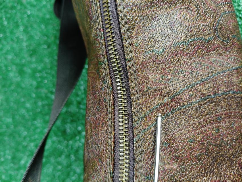 Etro Paisley Crossbody Bag รูปที่ 12