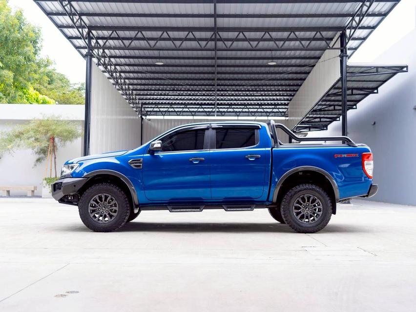 Ford RANGER 2.0 Double Cab FX4 MAX 4WD ปี 2021 จด 2023 7