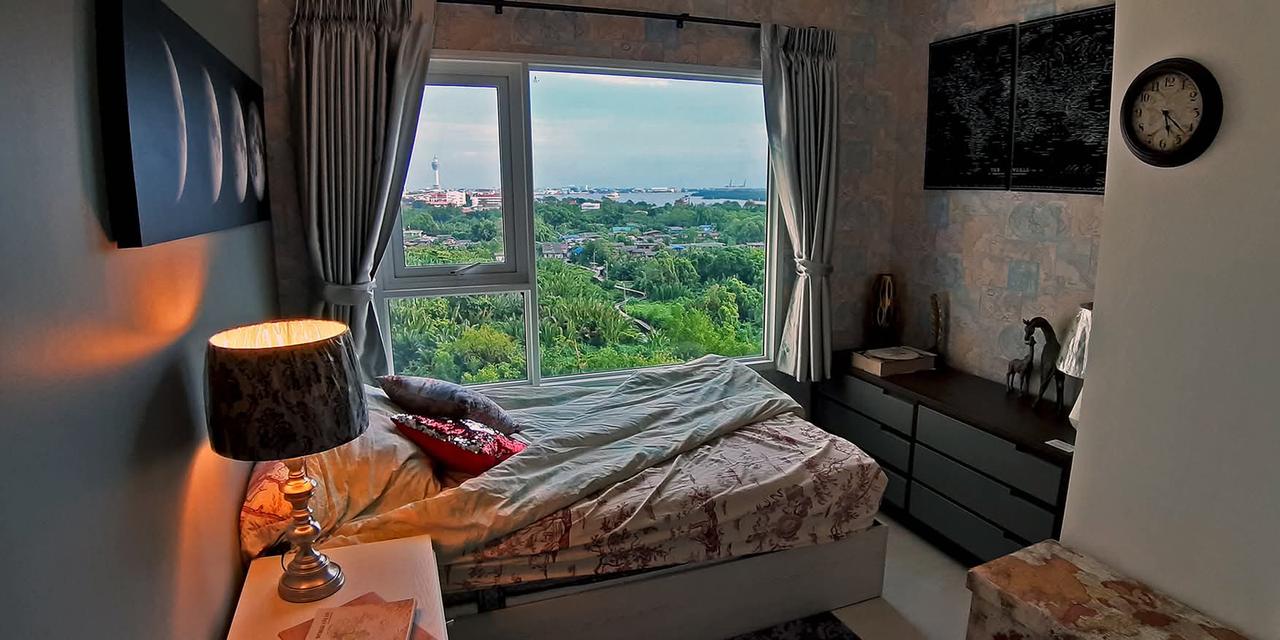 คอนโดให้เช่า-For Rent 2