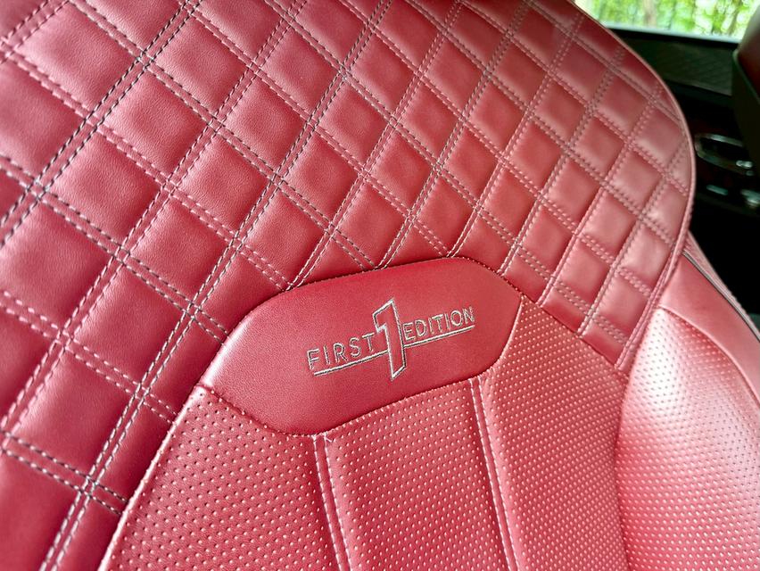 ขายดาวน์ Bentley Bentayga First 1 Edition ออก ปี22 (ค.ศ.21)FullOption 13