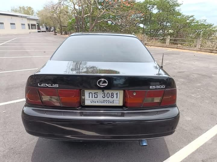 รีบขาย Lexus ES 300 4