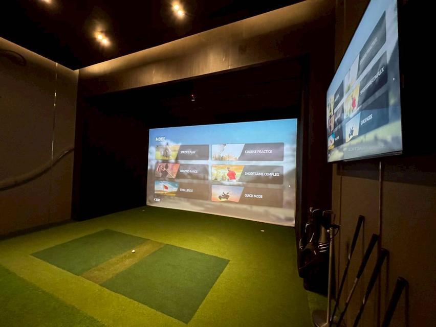 คอนโด พาร์ค ออริจิ้น ทองหล่อ 12