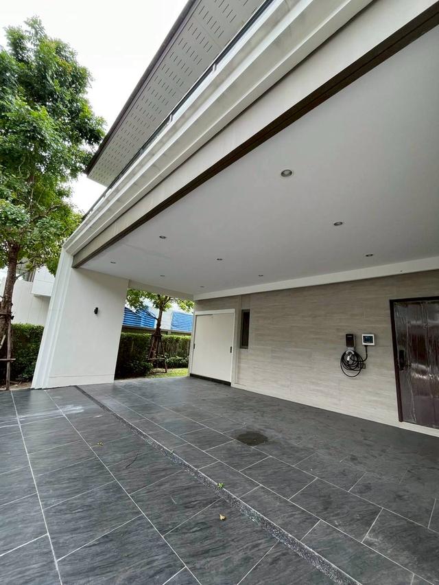 ขายขาดทุน! บ้านเดี่ยว The Valor Ramintra บ้านใหม่ ขนาด 74.3 ตร.ว. ซอยรามอินทรา 62 แขวงรามอินทรา เขตคันนายาว กรุงเทพฯ ราคา 21,500,000 บาท 17