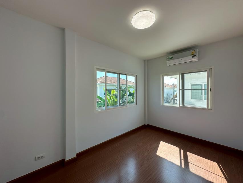 หมู่บ้านศุภาลัยวิลล์ วงแหวน-ลำลูกกา ซอย 16 ถนนลำลูกกา ต.บึงคำพร้อย อ.ลำลูกกา จ.ปทุมธานี 15