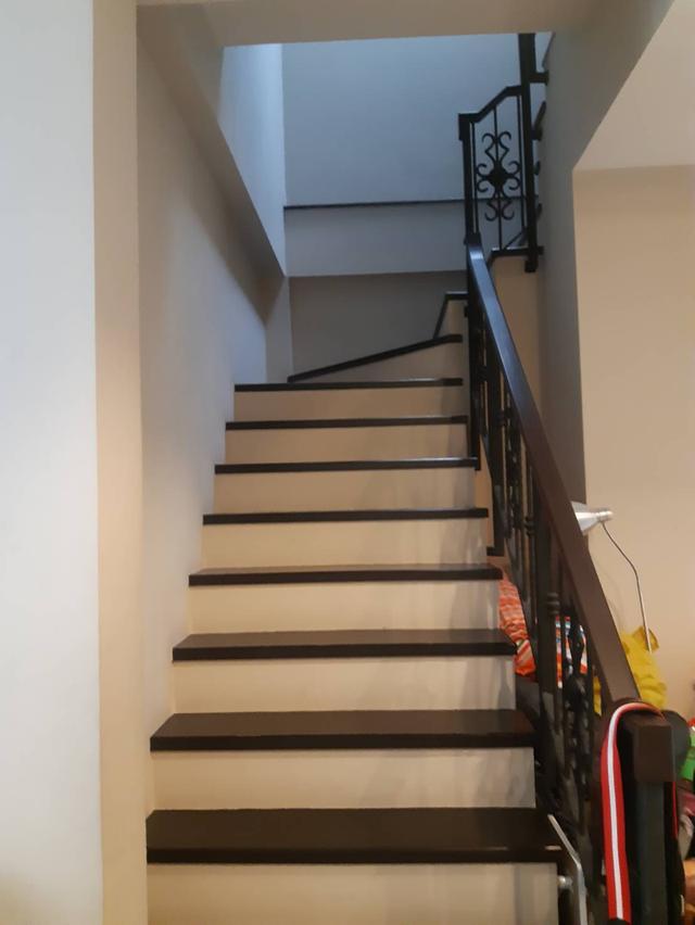 ขายทาวน์เฮ้าส์ 2 ชั้น พร้อมอยู่ ทำเลติวานนท์–ปากเกร็ด 14