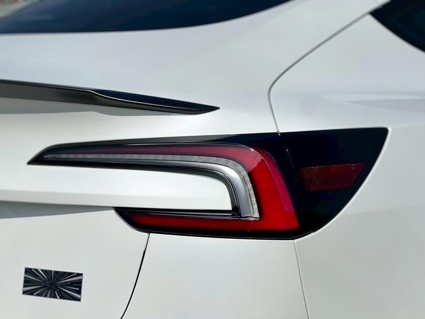 รหัสรถ NCT159 Tesla Model 3 Highland Performance (EAP) 2024 รูปที่ 4