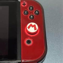 เครื่องเกม Nintendo Switch สภาพใหม่ เจ้าของขายเอง รูปย่อยที่ 4