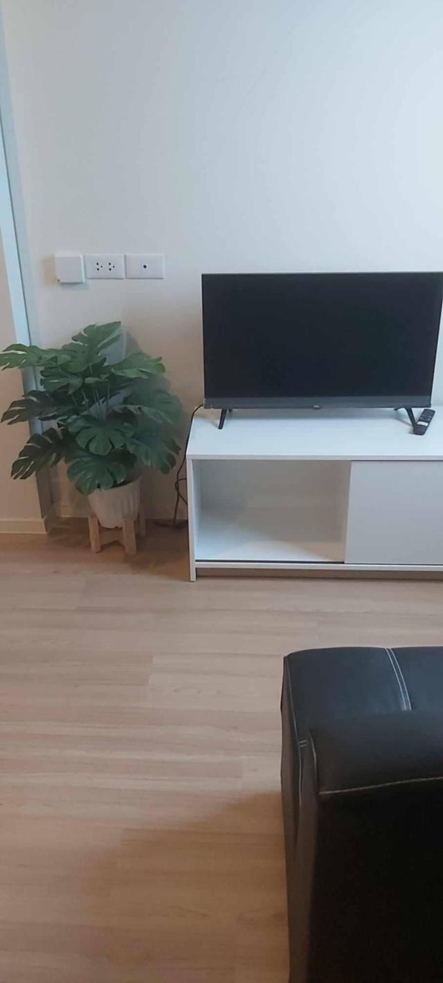 ให้เช่า 1ห้องนอน คอนโดหลักสี่  Lumpini Ville Chaengwatthana 10 (ลุมพินี วิลล์ แจ้งวัฒนะ 10) 3