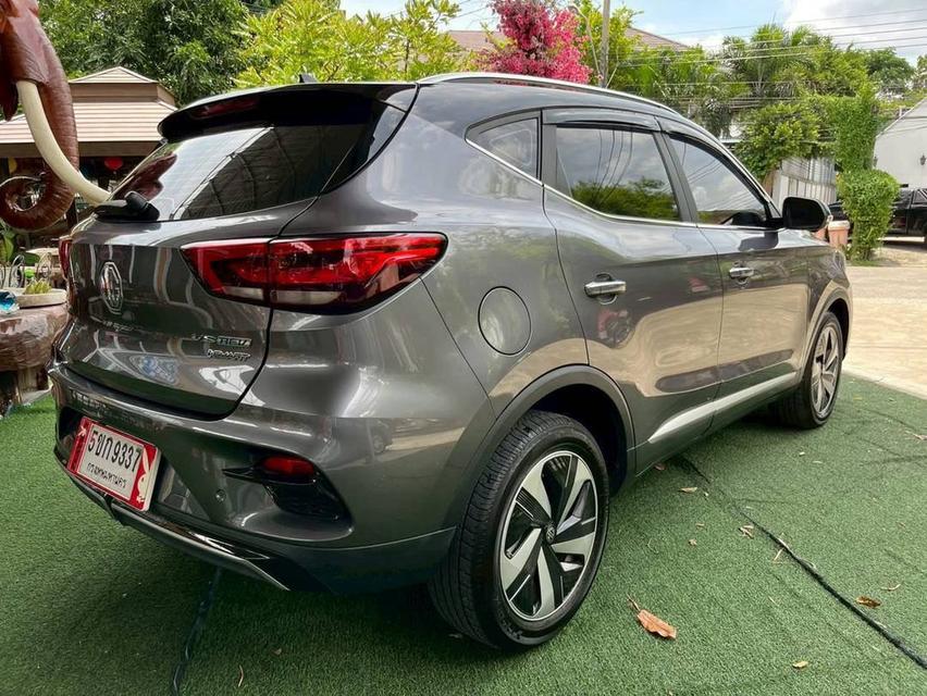 MG VS HEV 1.5 X  SUNROOF AUTO ปี 2024 -รถยนต์ SUV ไฮบริด  15