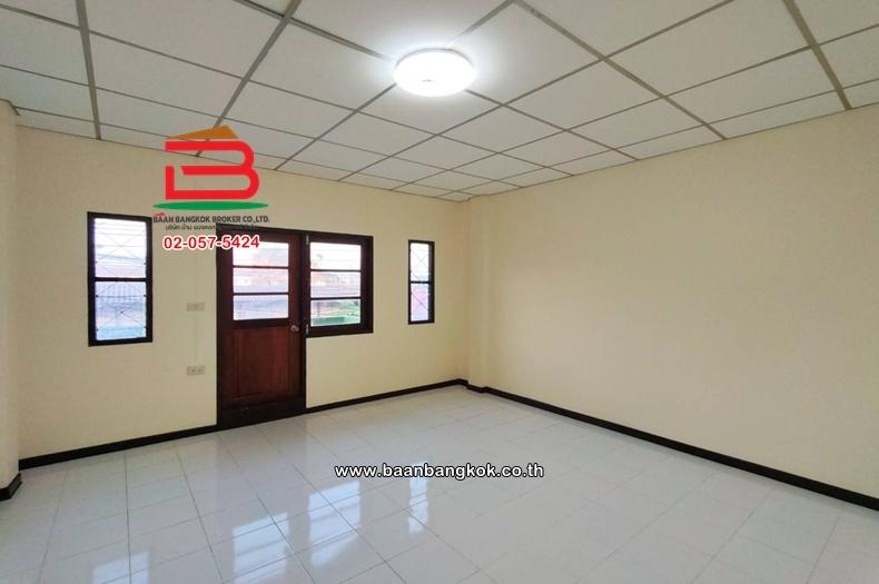 ขาย/เช่า ทาวน์โฮม เนื้อที่ 16 ตร.ว. หมู่บ้านฉัตรณรงค์วิลล่า 5, ใกล้ตลาดชัชวาล ถนนลำลูกกา(คลอง7) ตำบลบึงคำพร้อย อำเภอลำลูกกา ปทุมธานี 7