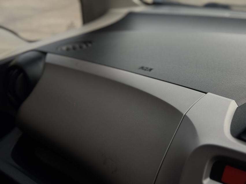 Honda Jazz Ge 2011 AUTO 8