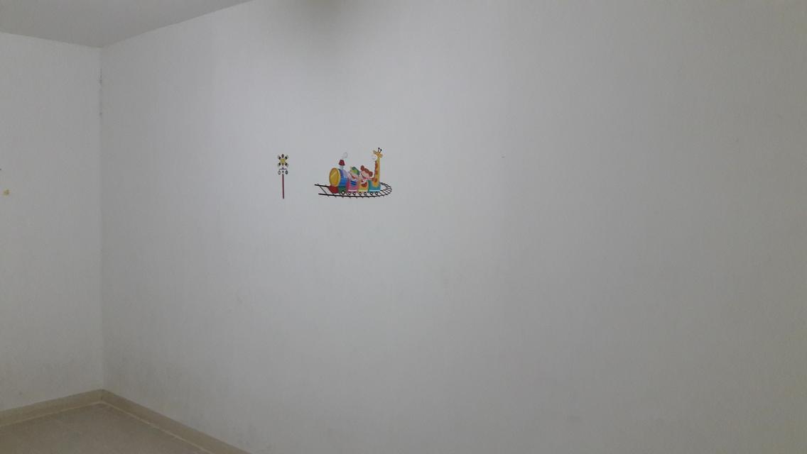 ให้เช่าอาคารพาณิชย์ 2 ชั้น 6