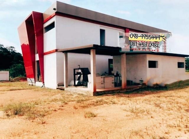 ขายโรงงานศรีราชาชลบุรี ขายโรงงานบนเนื้อที่ 11-3-96 ไร่ พื้นที่สีเหลือง ราคาขายด่วนลดเหลือ 50 ล้านบาท (จากราคา 70 ล้านบาท 4