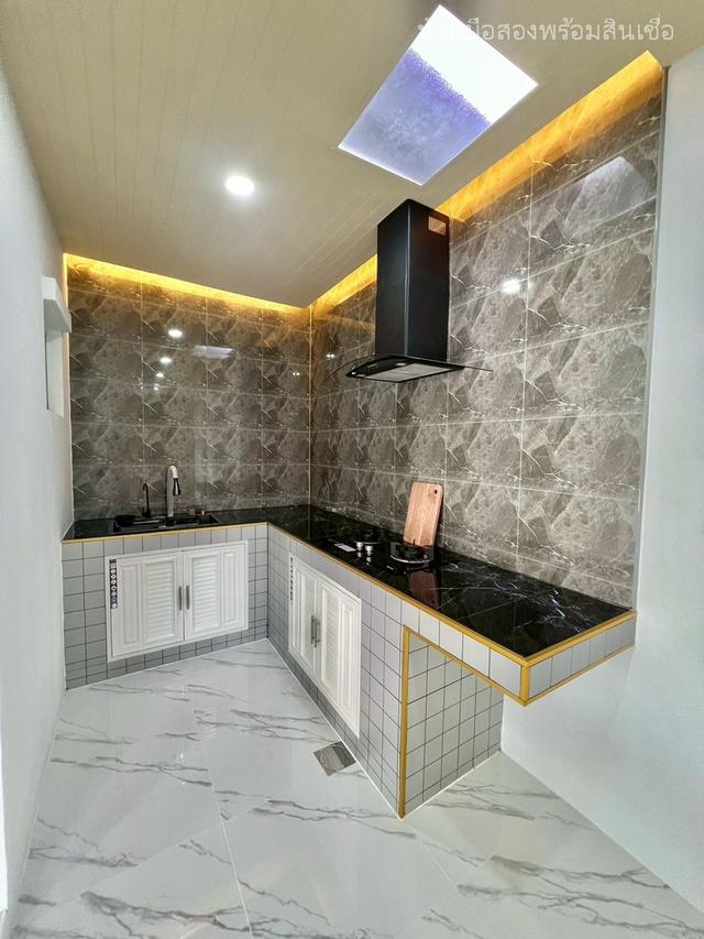 เดอะทรัสต์ทาวน์ วงแหวน-ลำลูกกา 10