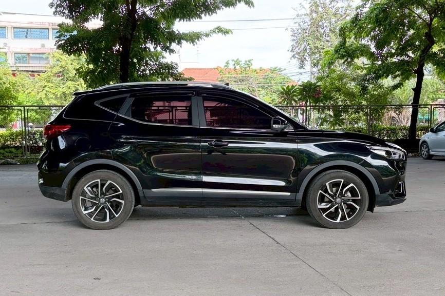 🚗 2023 MG ZS 1.5 X+ Sunroof AT รูปย่อยที่ 4
