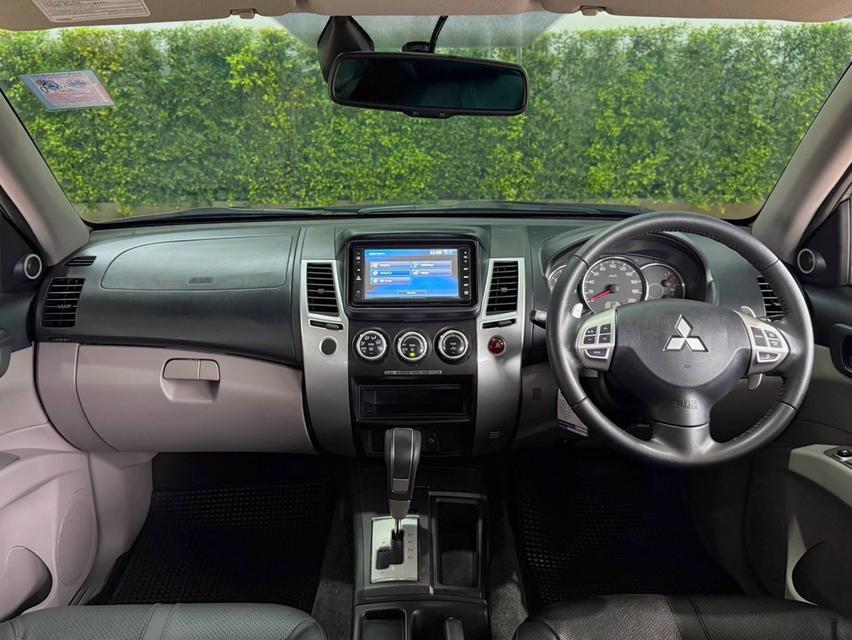 🚙 MITSUBISHI PAJERO SPORT 2.5 GT VG TURBO (MY14) ปี 2014 จด 2016 รูปที่ 13