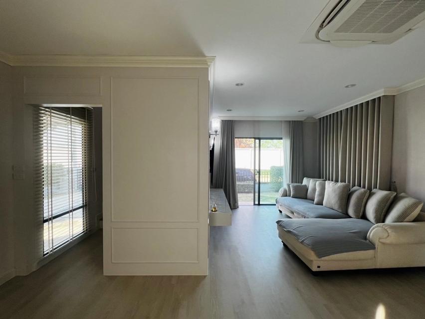 🏡ขายบ้านเดี่ยว 2 ชั้น (เจ้าของขายเอง) 🚩โครงการ เพฟ บางนา (Pave Bangna) 7