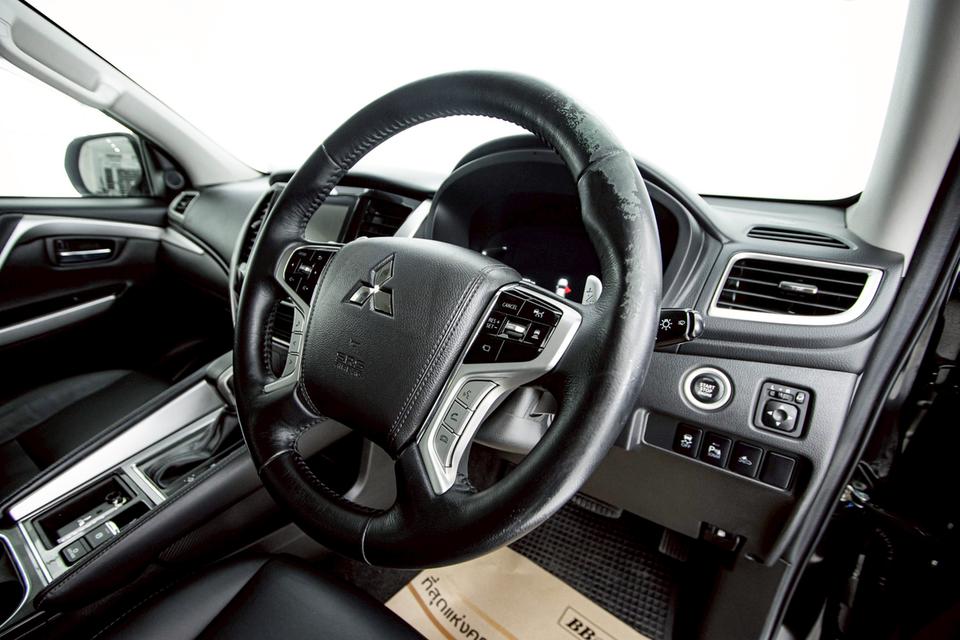 รหัสรถ 1E139 PAJERO 2.4 GT 2020 14