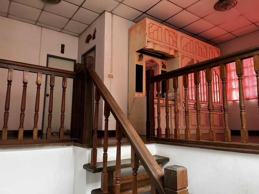 บ้านเดี่ยวหมู่บ้านวรารมย์เพชรเกษม 81  14