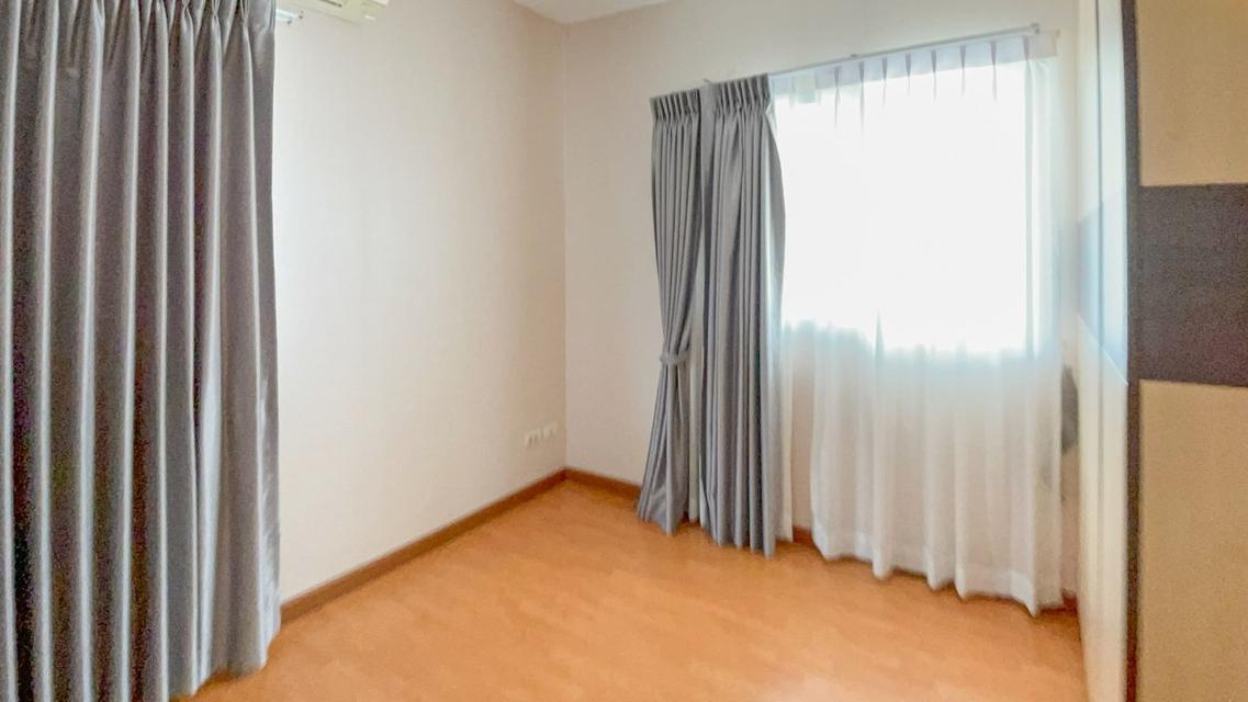 ขายบ้านเดี่ยวมือสองนนทบุรี โครงการ เดอะแพลนท์ ราชพฤกษ์-พระราม5 (The Plant Rajapreuk – Rama 5) หลังมุม ใกล้รถไฟฟ้าสายสีม่วงสถานีบางรักใหญ่ 10