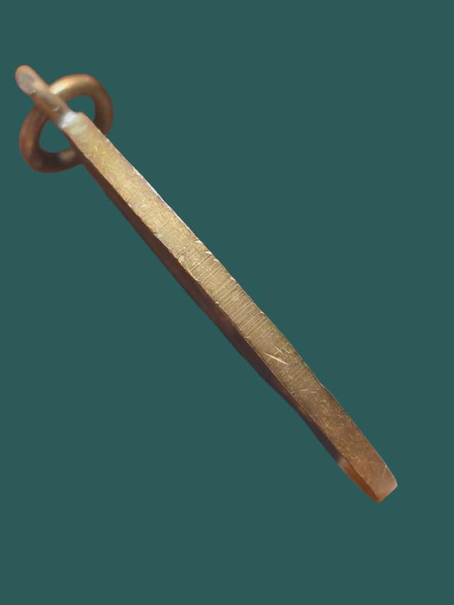 25/1#ขายพระบ้านเก่าเก็บ รูปที่ 3