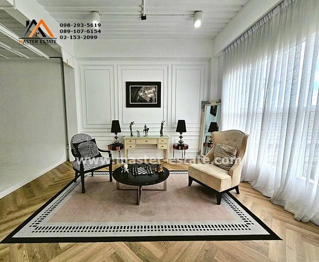 บ้าน + ออฟฟิศ + สตูดิโอ + สต็อกสินค้า 4 in 1 ในที่เดียว ซ.รามอินทรา 62 ที่ดิน 178 ตร.ว. พร้อมสิ่งปลูกสร้าง 3 ชั้น + ดาดฟ้าใช้งานได้ สวย + MODERN