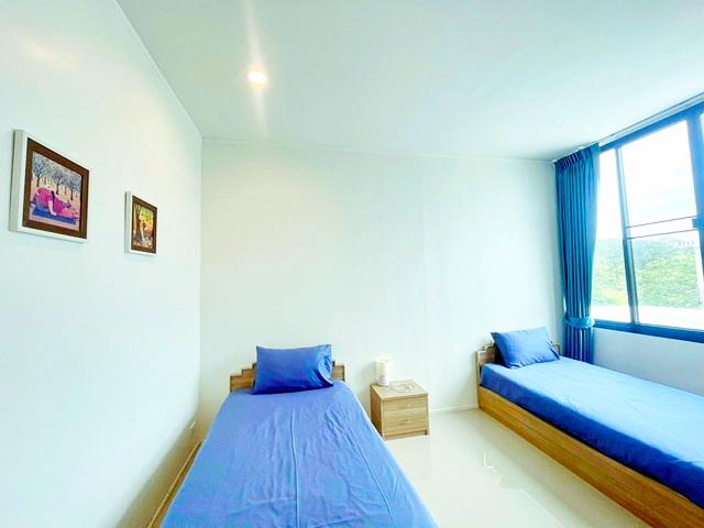 พูลวิลล่าเขาใหญ่ วัดหนองตะกู 1 กม. คฤหาสน์ 2ชั้น 4-5 นอน 5 น้ำ ขนงพระ ปากช่อง ใกล้ตลาดสดขนงพระ 900 ม. และ ที่ดิน 2 ไร่ 8 8