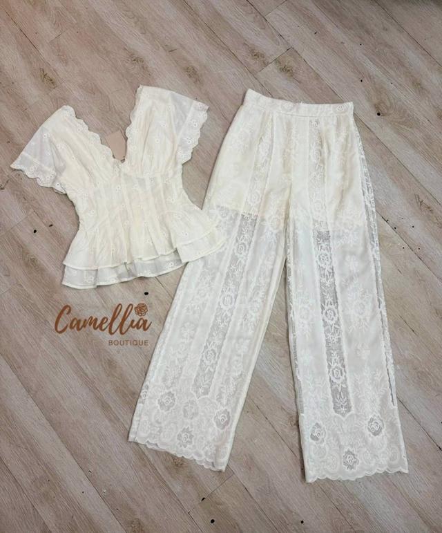 แฟชั่นงานป้ายแท้ การันตีคุณภาพ