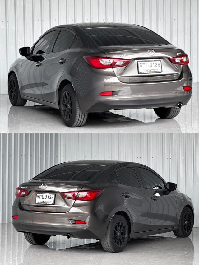 รถบ้าน ผ่อน5,xxx Mazda2 1.3High Connect เบนซิน 5