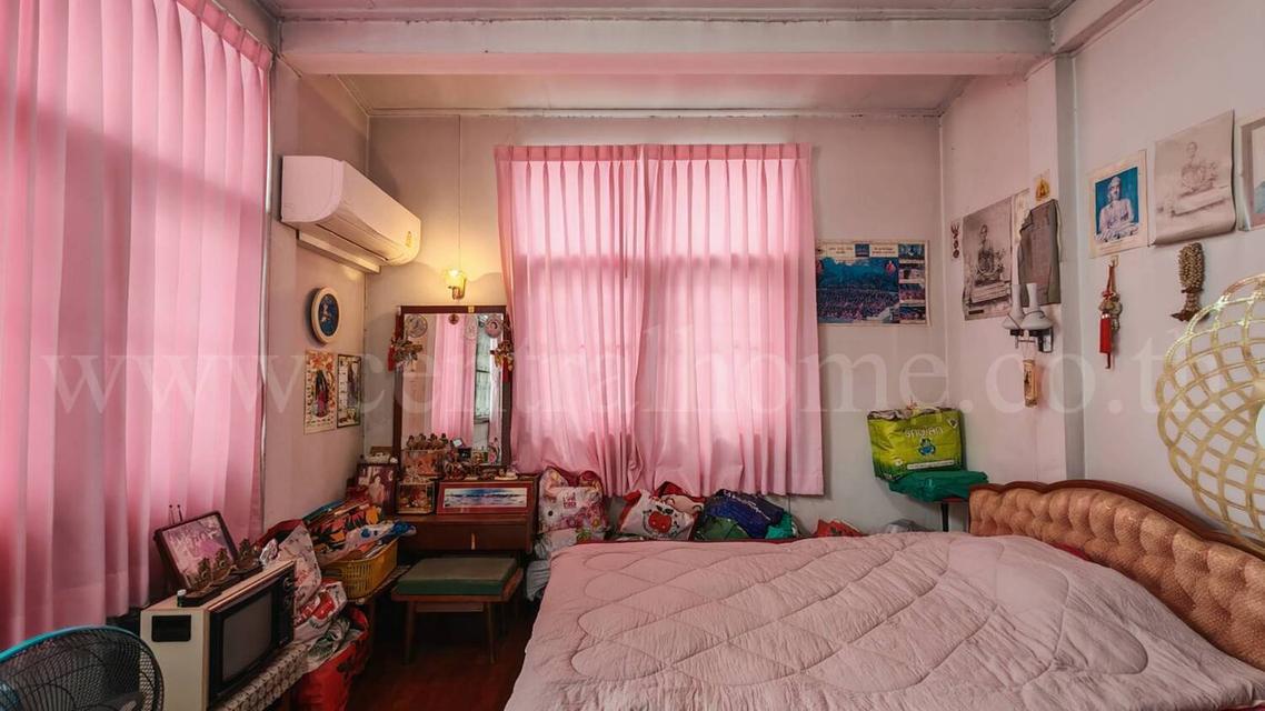 บ้านเดี่ยว 2 ชั้น 54 ตร.วา โชคชัย 4 ซอย 14 ราคาถูกมาก 15