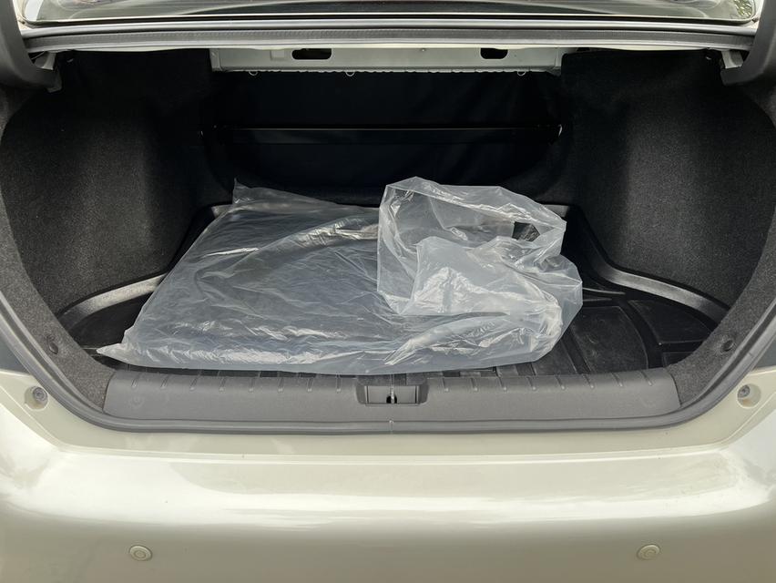 CIVIC FC 1.5 turbo ปี2018 มือเดียวป้ายแดง 16