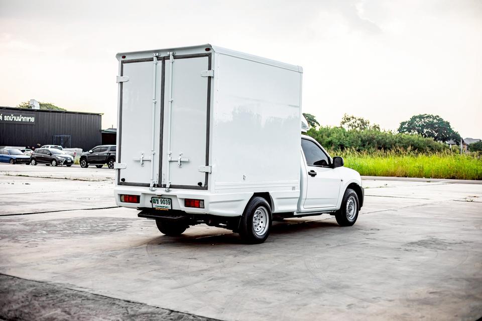 Isuzu D-max Sparkex 2.5S ดีเซล หัวเดียว ปี 2011 สภาพ พร้อมใช้งาน 6