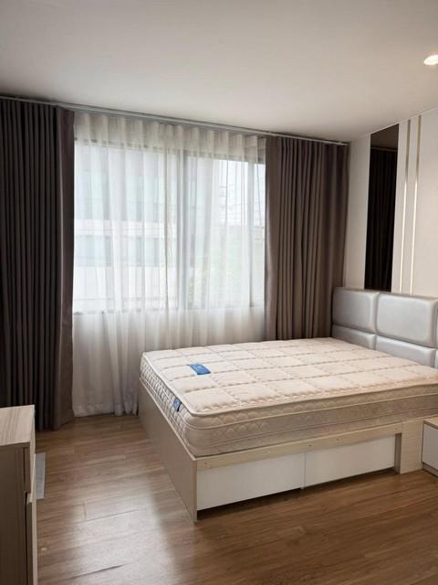 ขาย ทาวน์โฮม 3 ชั้น บ้านกลางเมือง ลาดพร้าว-เสรีไทย 52 เหมาะซื้ออยู่อาศัย 11