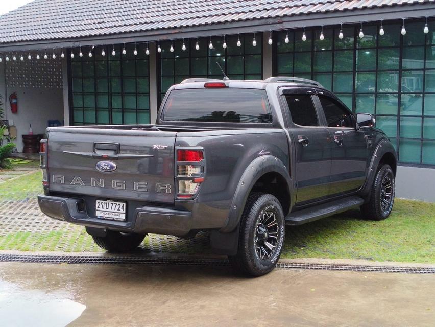 (แจ้งรหัสรถ KN7724) FORD RANGER, 2.2 XLT ปี2022 รูปที่ 3