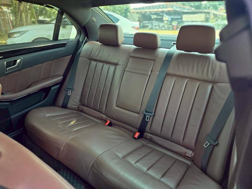 รหัสรถ NC8350 📍 MERCEDES-BENZ✳️ E300 BlueTEC HYBRID AMG [W212] " Facelift " รูปที่ 17