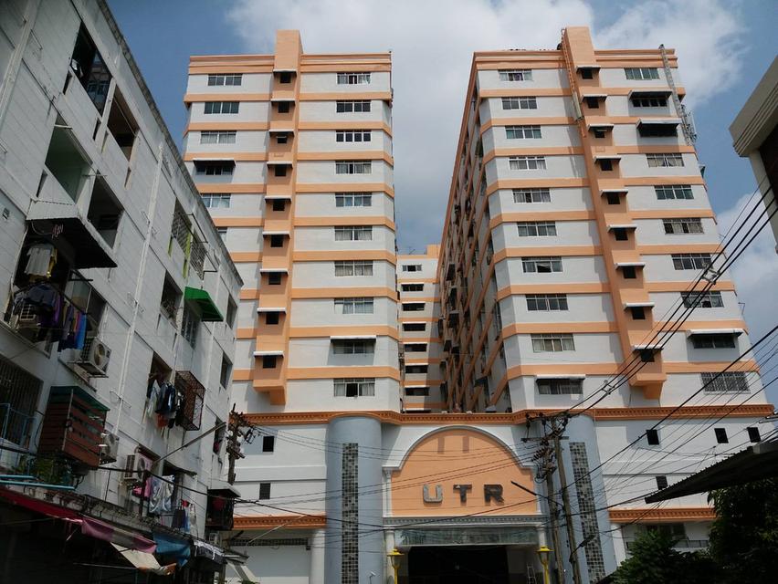 ขายคอนโด ใกล้ BTS อุดมสุข แยกบางนา สุขุมวิท 1