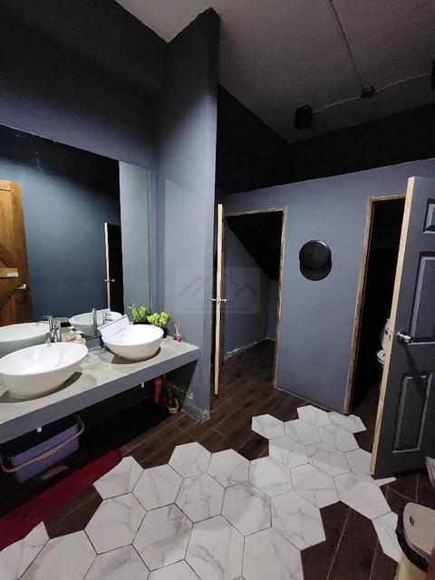 ให้เช่า อาคารสำนักงาน 3 ชั้น หลังมุม มีดาดฟ้า ซอยติวานนท์ 14 ซอยกระทรวงสาธารณสุข (บำราศนราดูร) ใกล้ MRT กระทรวงสาธารณสุข 7