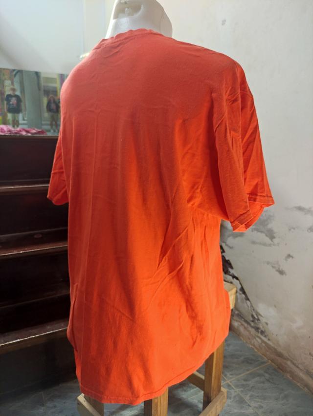 เสื้อยืด T-shirt RAM รูปที่ 3