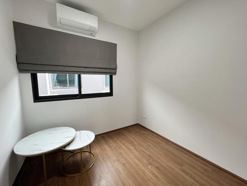  ให้เช่าบ้านโครงการ  Pleno Sukhumvit Bangna2,  มีว่าง2 หลังพร้อมย้ายเข้าครับ 7