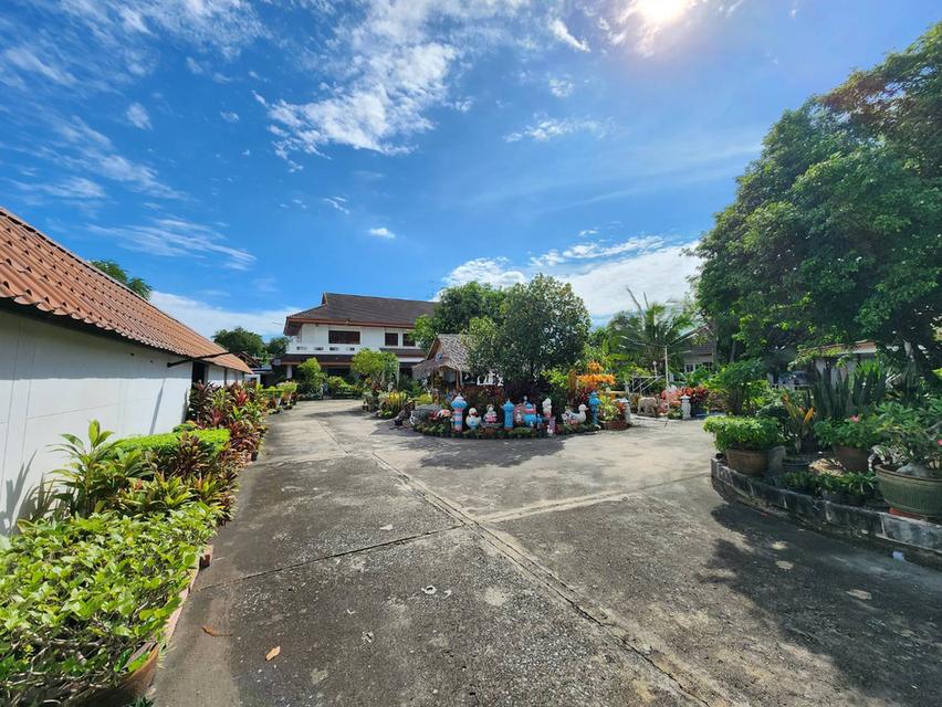 ขายที่ดินใจกลางเมือง เนื้อที่ 2 ไร่เศษ ซ.โชคชัยร่วมมิตร(ซ.รัชดาภิเษก 19 หรือ ซ.วิภาวดี 16) ลาดยาว จตุจักร กทม. 7