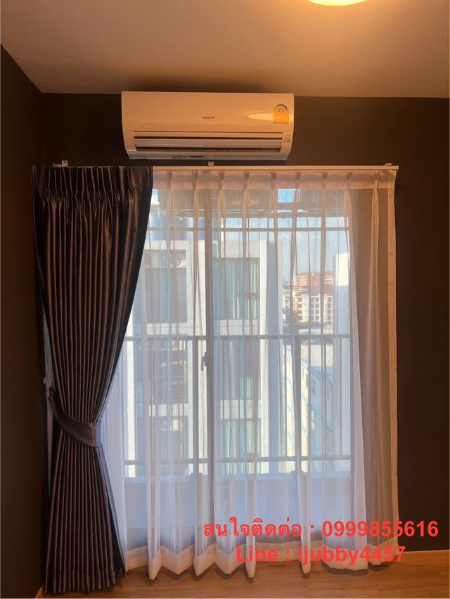 💥 ขายด่วนที่สุด! FEEL CONDO ลาดพร้าว 122 10