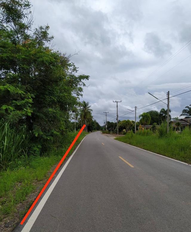 ขายที่ดินหัวหิน 3 ไร่