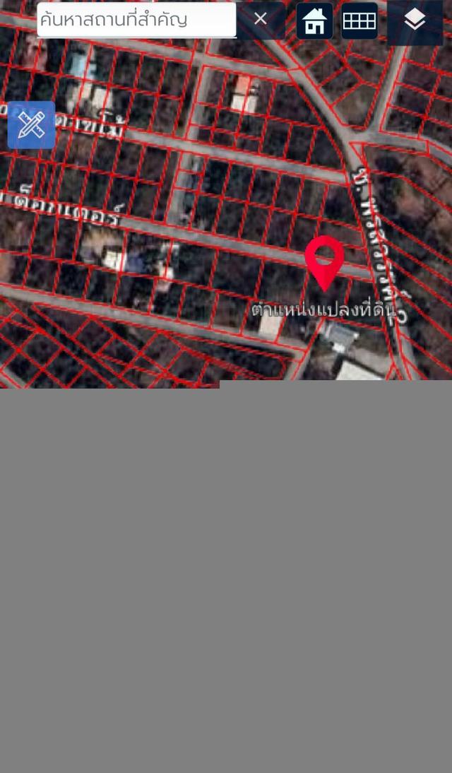 ที่ดินเปล่า ต.บ้านเป็ด จ.ขอนแก่น 1