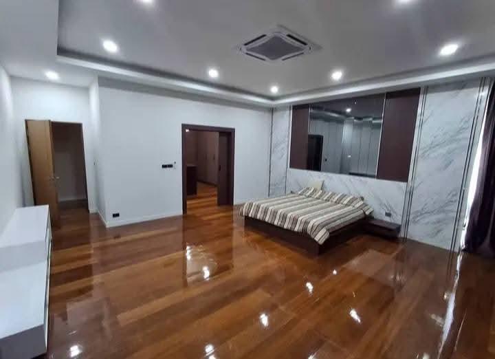 For rent luxury pool villa Pattaya - Kratinglai 17