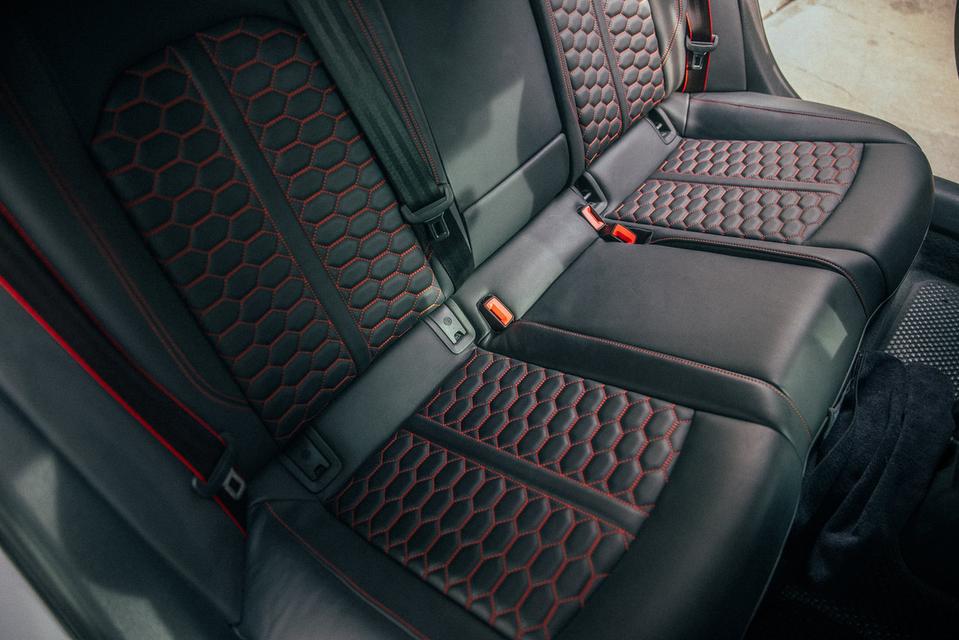 Audi RS4 มือสอง ปี2021 7