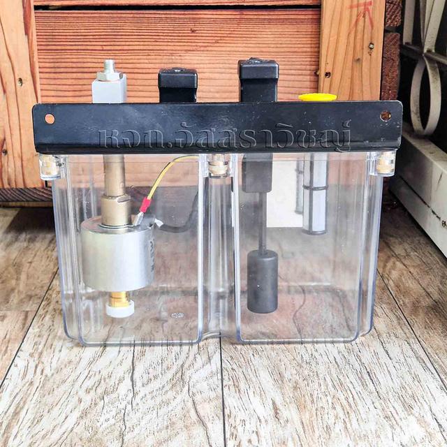 ปั้มจ่ายน้ำมันหล่อลื่น (LUBRICATION PUMP) Dropsa 36003 Series