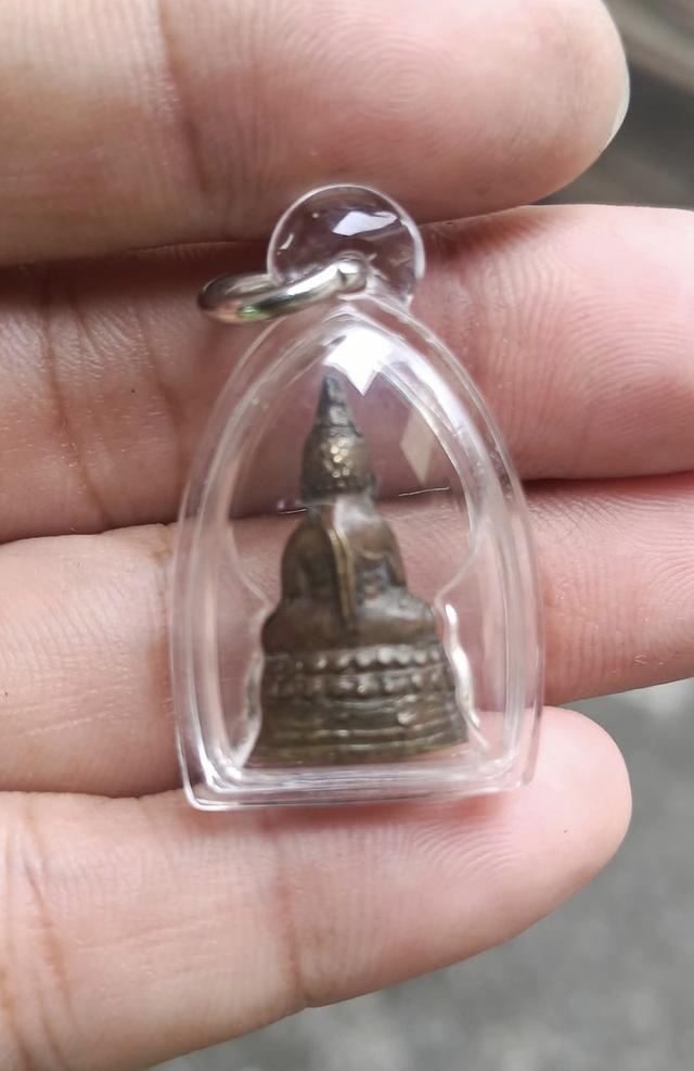 พระพุทธนิรโรคันตรายชัยวัฒน์จตุรทิศ.หรือ.พระนิโร