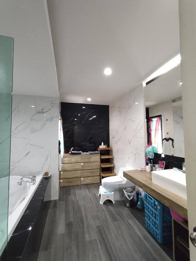 ขายบ้านเดี่ยว2ชั้น 176 ตร.ว. 7