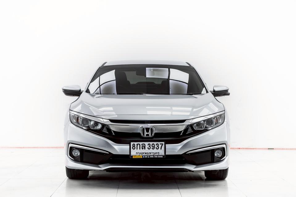 รหัสรถ 3B252 CIVIC FE 1.8 EL 2019 17