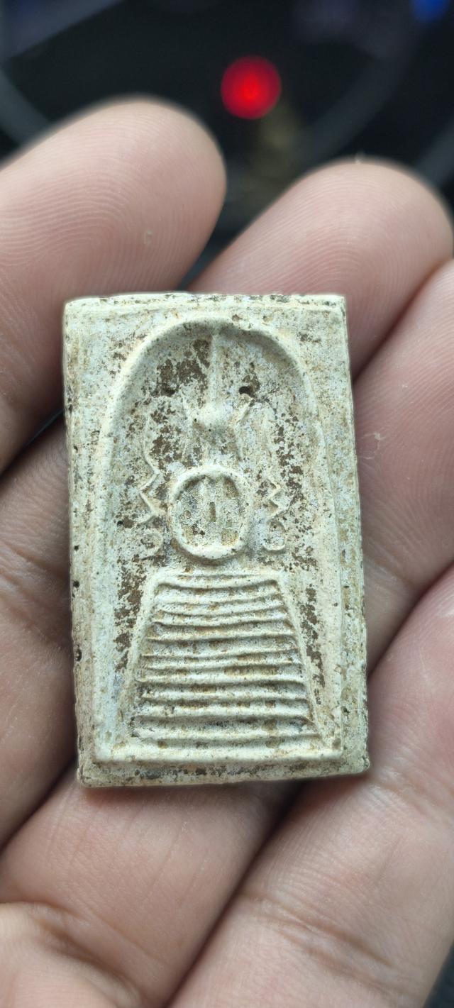 พระสมเด็จพระครูสังฆ์ วัดอินฯ พิมพ์แซยิด